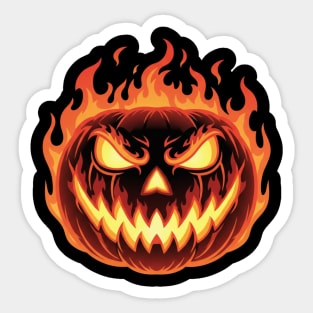 Halloween-2025 Sticker